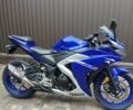 Синий Ямаха R3, объемом двигателя 0.32 л и пробегом 2 тыс. км за 4500 $, фото 31 на Automoto.ua