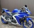 Синий Ямаха R3, объемом двигателя 0.32 л и пробегом 2 тыс. км за 4500 $, фото 25 на Automoto.ua
