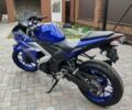 Синий Ямаха R3, объемом двигателя 0.32 л и пробегом 2 тыс. км за 4500 $, фото 15 на Automoto.ua