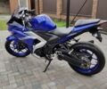 Синий Ямаха R3, объемом двигателя 0.32 л и пробегом 1 тыс. км за 4900 $, фото 1 на Automoto.ua
