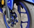 Синий Ямаха R3, объемом двигателя 0.32 л и пробегом 2 тыс. км за 4500 $, фото 29 на Automoto.ua
