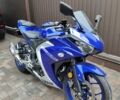 Синий Ямаха R3, объемом двигателя 0.32 л и пробегом 2 тыс. км за 4500 $, фото 26 на Automoto.ua