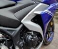 Синий Ямаха R3, объемом двигателя 0.32 л и пробегом 2 тыс. км за 4500 $, фото 32 на Automoto.ua