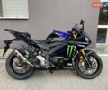 Синий Ямаха R3, объемом двигателя 0.3 л и пробегом 18 тыс. км за 5000 $, фото 1 на Automoto.ua