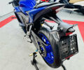 Синий Ямаха R3, объемом двигателя 0.32 л и пробегом 4 тыс. км за 5400 $, фото 9 на Automoto.ua