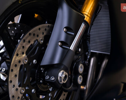купить новое авто Ямаха R6 Race 2025 года от официального дилера "ВІДІ Мото Лайф" - офіційний дилер Yamaha в Києві Ямаха фото