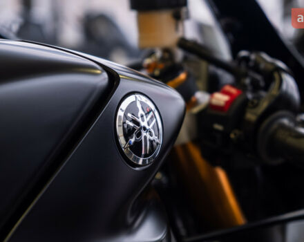 купить новое авто Ямаха R6 Race 2025 года от официального дилера "ВІДІ Мото Лайф" - офіційний дилер Yamaha в Києві Ямаха фото