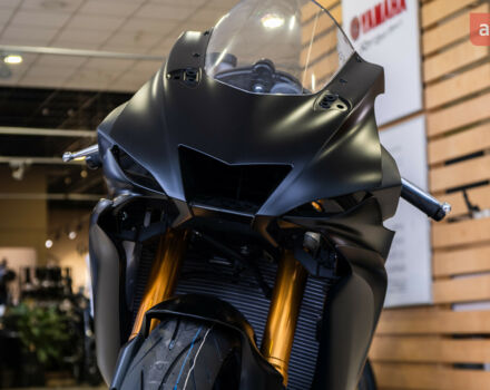 купить новое авто Ямаха R6 Race 2025 года от официального дилера "ВІДІ Мото Лайф" - офіційний дилер Yamaha в Києві Ямаха фото