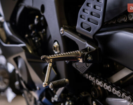 купить новое авто Ямаха R6 Race 2025 года от официального дилера "ВІДІ Мото Лайф" - офіційний дилер Yamaha в Києві Ямаха фото