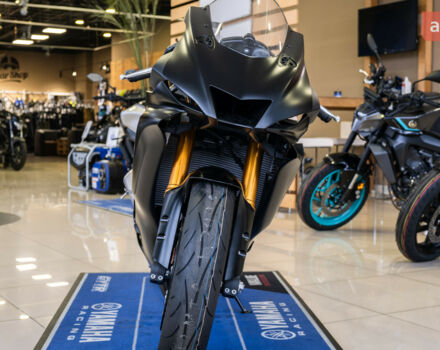 купить новое авто Ямаха R6 Race 2025 года от официального дилера "ВІДІ Мото Лайф" - офіційний дилер Yamaha в Києві Ямаха фото