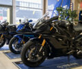 купить новое авто Ямаха R6 Race 2025 года от официального дилера "ВІДІ Мото Лайф" - офіційний дилер Yamaha в Києві Ямаха фото
