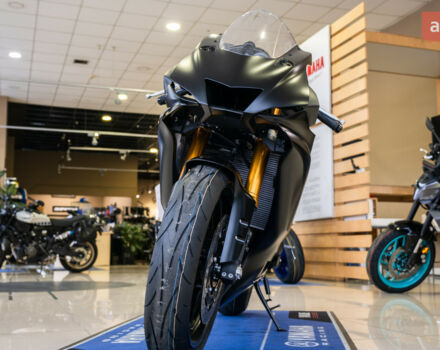 купить новое авто Ямаха R6 Race 2025 года от официального дилера "ВІДІ Мото Лайф" - офіційний дилер Yamaha в Києві Ямаха фото