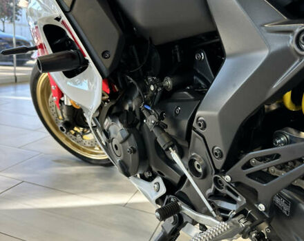 Білий Ямаха R7, об'ємом двигуна 0.69 л та пробігом 5 тис. км за 10999 $, фото 9 на Automoto.ua