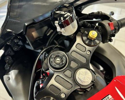 Білий Ямаха R7, об'ємом двигуна 0.69 л та пробігом 5 тис. км за 10999 $, фото 12 на Automoto.ua