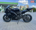 Черный Ямаха R7, объемом двигателя 0.69 л и пробегом 10 тыс. км за 8999 $, фото 12 на Automoto.ua