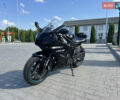 Черный Ямаха R7, объемом двигателя 0.69 л и пробегом 10 тыс. км за 8999 $, фото 16 на Automoto.ua