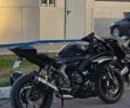 Черный Ямаха R7, объемом двигателя 0.7 л и пробегом 35 тыс. км за 8200 $, фото 1 на Automoto.ua
