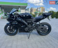 Черный Ямаха R7, объемом двигателя 0.69 л и пробегом 10 тыс. км за 8999 $, фото 1 на Automoto.ua