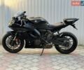 Черный Ямаха R7, объемом двигателя 0.7 л и пробегом 10 тыс. км за 9200 $, фото 1 на Automoto.ua