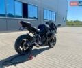 Черный Ямаха R7, объемом двигателя 0.69 л и пробегом 8 тыс. км за 10500 $, фото 2 на Automoto.ua