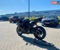Черный Ямаха R7, объемом двигателя 0.69 л и пробегом 8 тыс. км за 10500 $, фото 3 на Automoto.ua