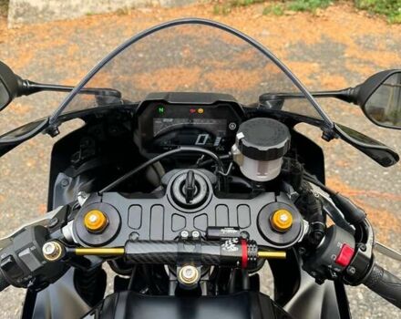 Чорний Ямаха R7, об'ємом двигуна 0.69 л та пробігом 6 тис. км за 9300 $, фото 6 на Automoto.ua