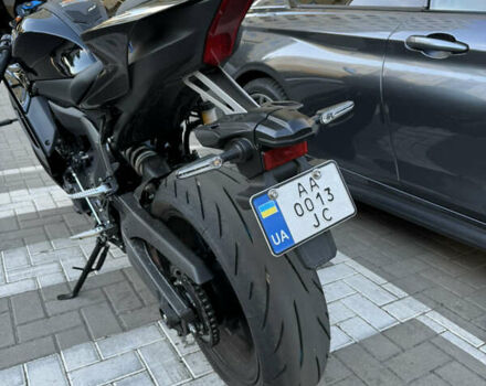 Черный Ямаха R7, объемом двигателя 0 л и пробегом 1 тыс. км за 10500 $, фото 2 на Automoto.ua