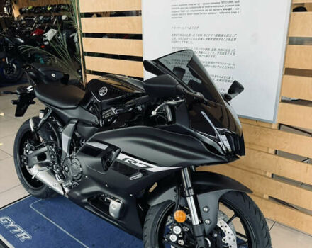 Черный Ямаха R7, объемом двигателя 0 л и пробегом 1 тыс. км за 10500 $, фото 5 на Automoto.ua