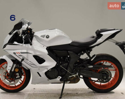 Ямаха R7, объемом двигателя 0.7 л и пробегом 11 тыс. км за 9200 $, фото 1 на Automoto.ua