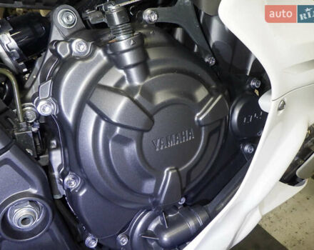 Ямаха R7, объемом двигателя 0.7 л и пробегом 11 тыс. км за 9200 $, фото 6 на Automoto.ua