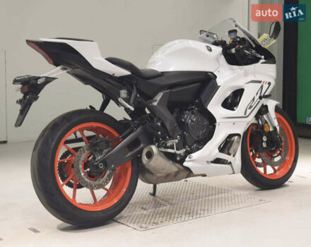 Ямаха R7, объемом двигателя 0.7 л и пробегом 11 тыс. км за 9200 $, фото 4 на Automoto.ua