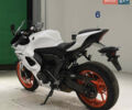 Ямаха R7, объемом двигателя 0.7 л и пробегом 11 тыс. км за 9200 $, фото 5 на Automoto.ua