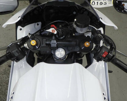 Ямаха R7, объемом двигателя 0.7 л и пробегом 11 тыс. км за 9200 $, фото 7 на Automoto.ua