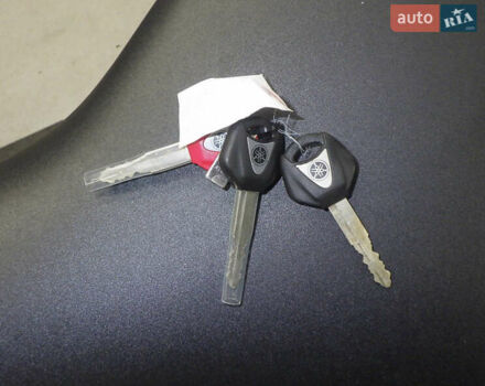 Ямаха R7, объемом двигателя 0.7 л и пробегом 11 тыс. км за 9200 $, фото 10 на Automoto.ua