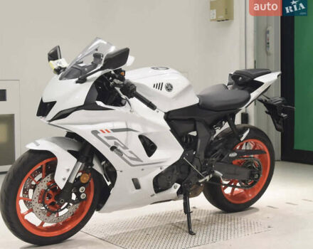 Ямаха R7, объемом двигателя 0.7 л и пробегом 11 тыс. км за 9200 $, фото 3 на Automoto.ua