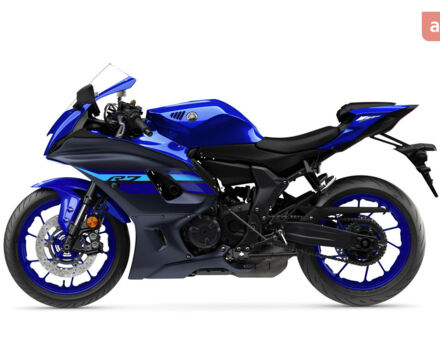 купить новое авто Ямаха R7 2024 года от официального дилера Мотосалон Yamaha Ямаха фото