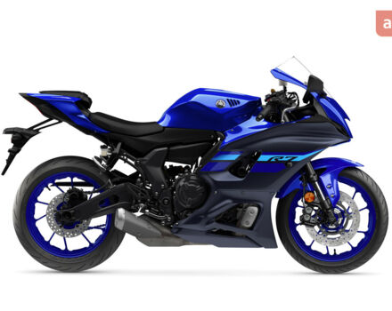 купить новое авто Ямаха R7 2024 года от официального дилера Мотосалон Yamaha Ямаха фото