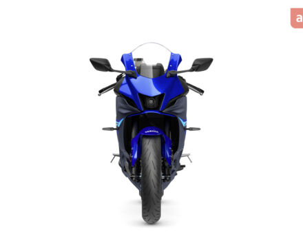 купить новое авто Ямаха R7 2024 года от официального дилера Мотосалон Yamaha Ямаха фото