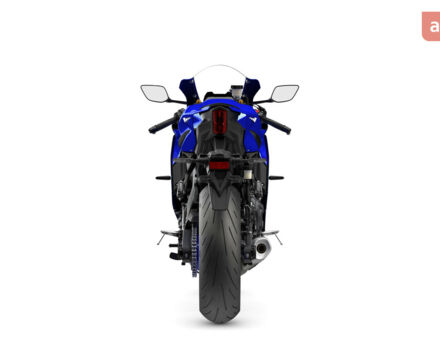 купить новое авто Ямаха R7 2024 года от официального дилера Мотосалон Yamaha Ямаха фото