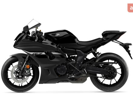 купить новое авто Ямаха R7 2024 года от официального дилера Мотосалон Yamaha Ямаха фото