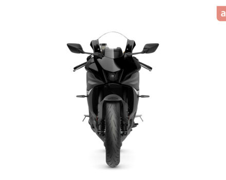 купить новое авто Ямаха R7 2025 года от официального дилера "ВІДІ Мото Лайф" - офіційний дилер Yamaha в Києві Ямаха фото