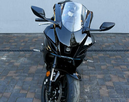 Ямаха R7, объемом двигателя 0 л и пробегом 6 тыс. км за 9350 $, фото 3 на Automoto.ua