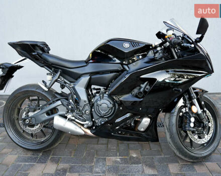Ямаха R7, объемом двигателя 0 л и пробегом 6 тыс. км за 9350 $, фото 1 на Automoto.ua