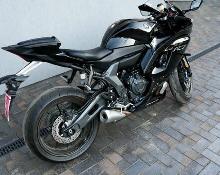 Ямаха R7, объемом двигателя 0 л и пробегом 6 тыс. км за 9350 $, фото 2 на Automoto.ua