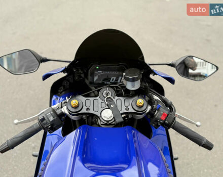 Ямаха R7, объемом двигателя 0.69 л и пробегом 9 тыс. км за 9500 $, фото 8 на Automoto.ua