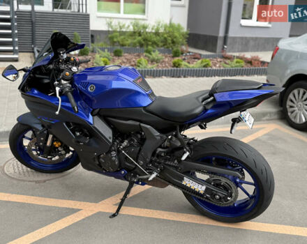 Ямаха R7, объемом двигателя 0.69 л и пробегом 9 тыс. км за 9500 $, фото 2 на Automoto.ua