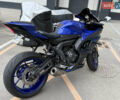 Ямаха R7, объемом двигателя 0.69 л и пробегом 9 тыс. км за 9500 $, фото 4 на Automoto.ua