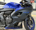 Ямаха R7, объемом двигателя 0.69 л и пробегом 9 тыс. км за 9500 $, фото 7 на Automoto.ua
