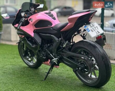 Ямаха R7, объемом двигателя 0 л и пробегом 1 тыс. км за 11500 $, фото 3 на Automoto.ua