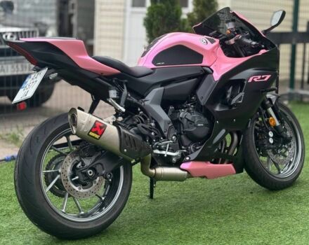 Ямаха R7, об'ємом двигуна 0.69 л та пробігом 0 тис. км за 10700 $, фото 2 на Automoto.ua